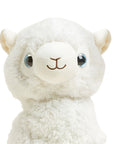 Warmies Llama