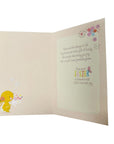 DaySpring Easter Card (Granddaughter)