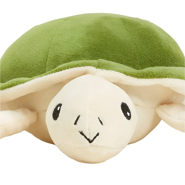 Warmies Turtle Junior