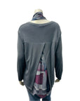 Catherine Lillywhite's Made In Italy Top