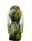 Samuel Dong Dress F19090