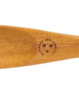 Savannah Bee Company Flute Spoon