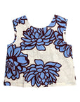 Foil It's Only Natural Top in Bloom FO6917