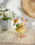 Bunny Ear Chick Critter