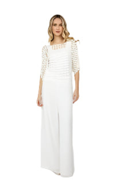 Frank Lyman Top 258727U