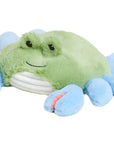 Warmies Blue Crab
