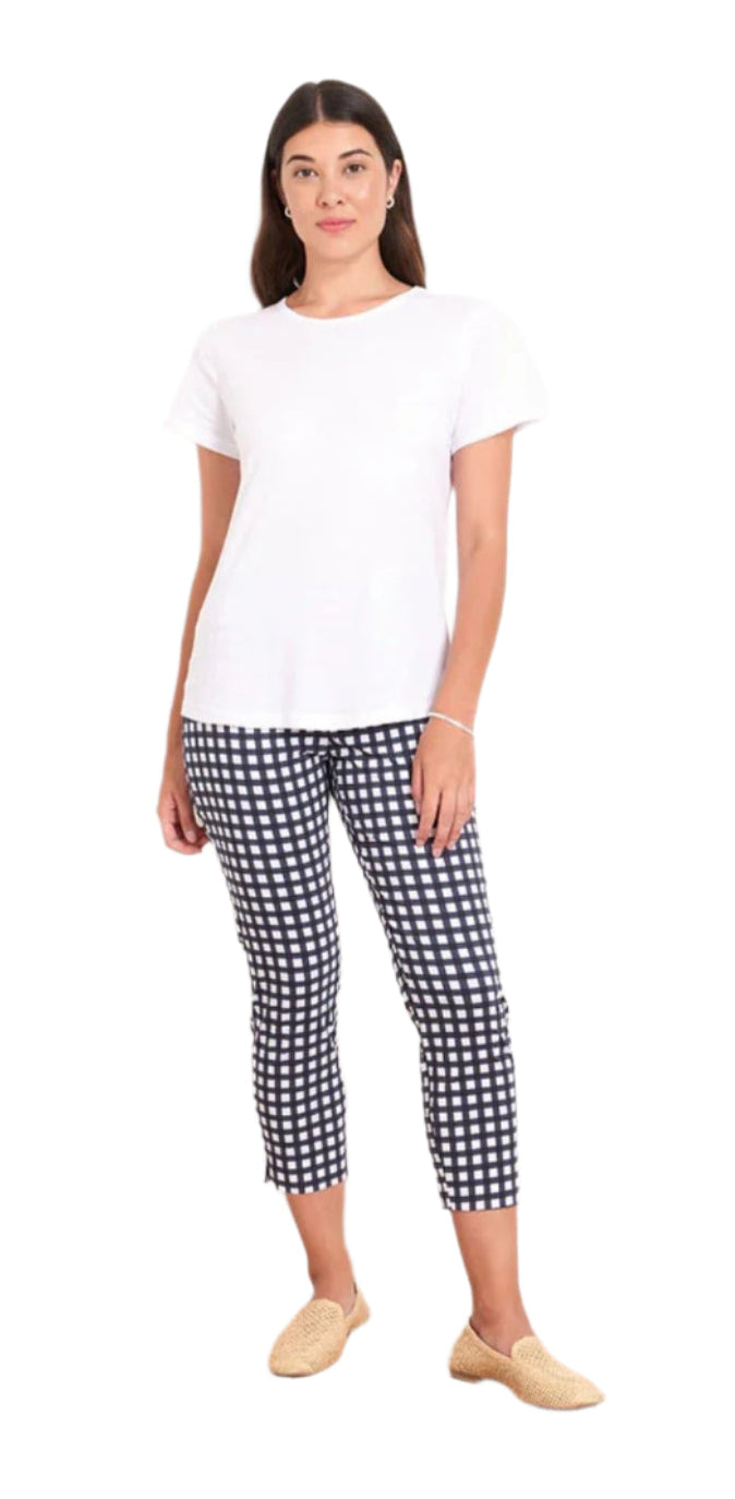 Foil Pants 7373P