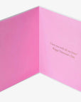 Papyrus Valentine's Day Card