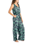AllThreads Vineyard Jumpsuit