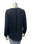 La Mer Luxe Top 1-L151