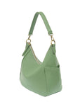 Joy Susan Trish Convertible Hobo Bag