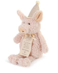 Birthday Pig Stuffed Animal