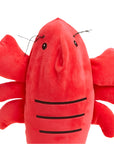Warmies Lobster