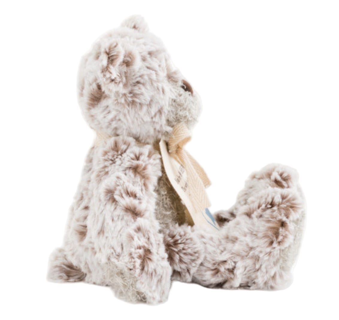 "You're My Hero" Mini Giving Bear