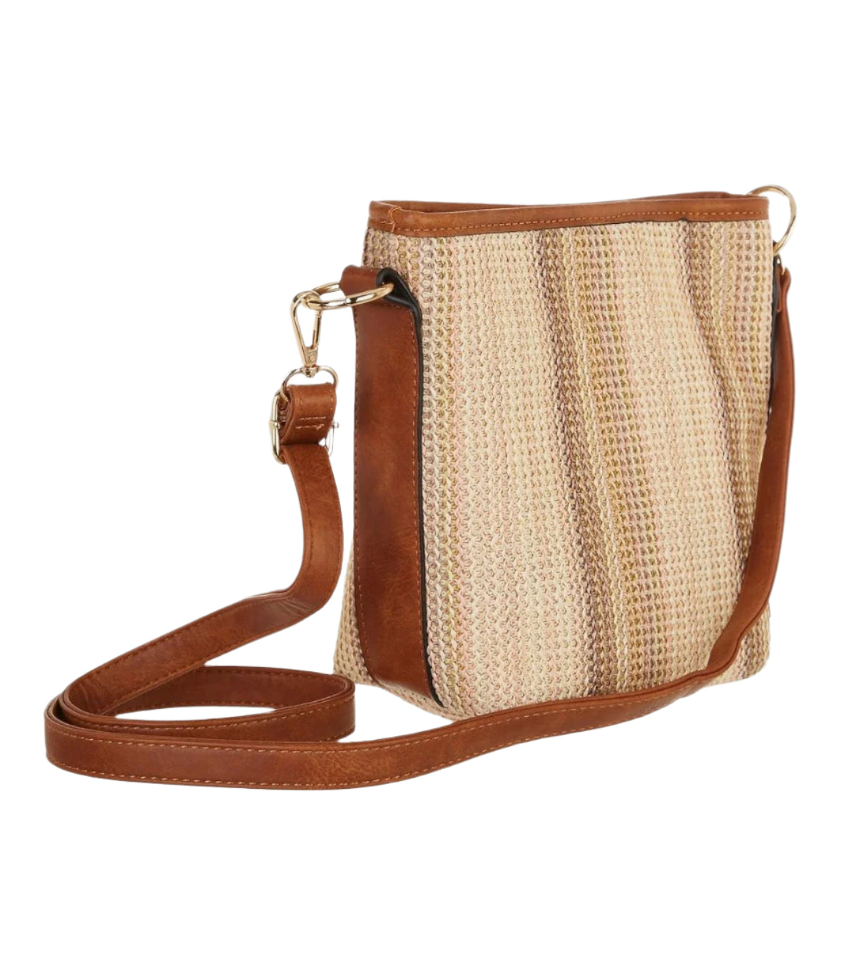 JEN &amp; CO. Autumn Crossbody Bag