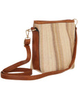 JEN & CO. Autumn Crossbody Bag