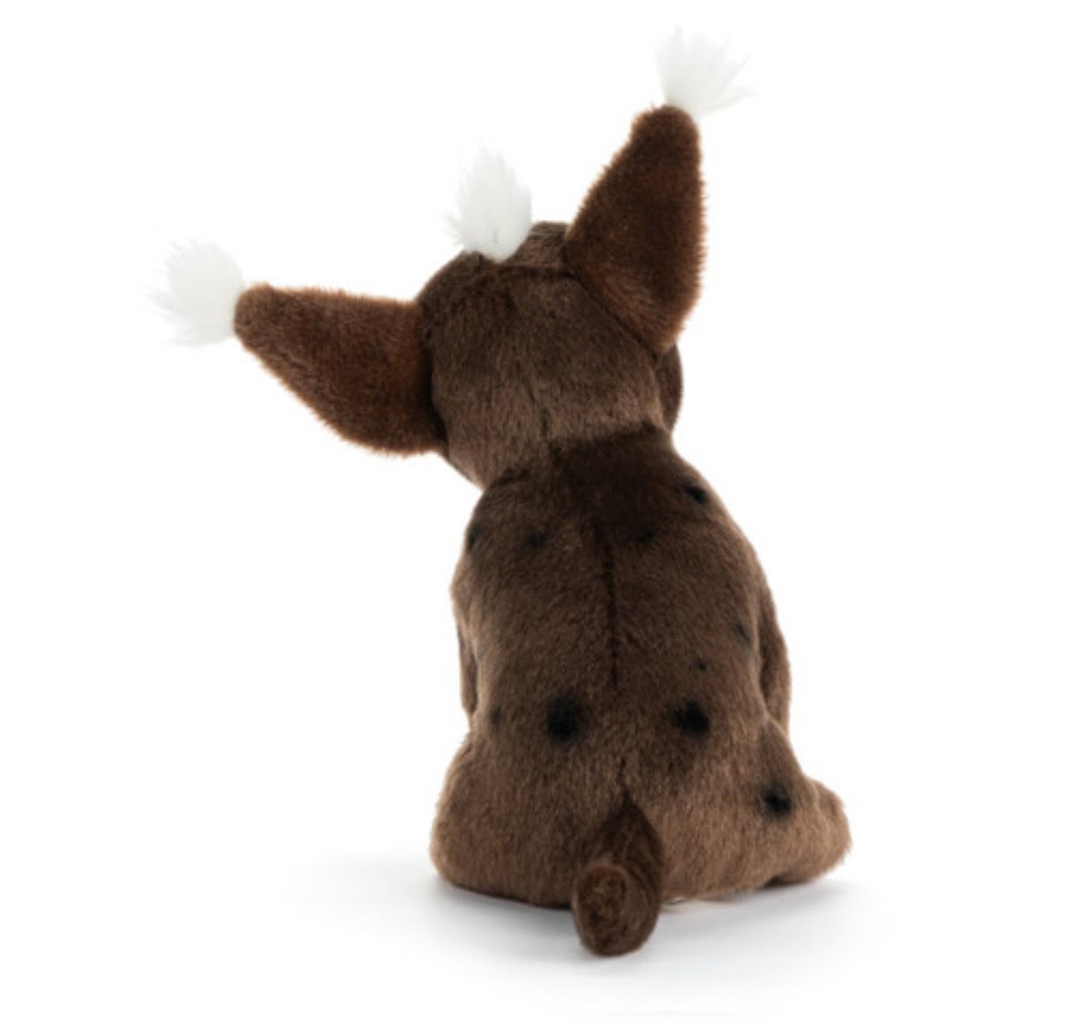 Chihuahua Mix Stuffed Animal