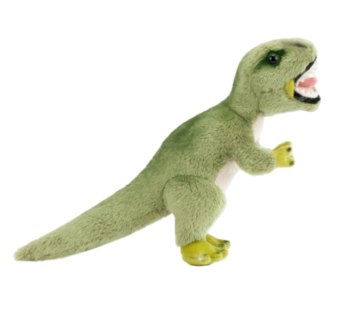 T. Rex Stuffed Animal
