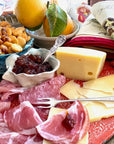 Bruce Julian Heritage Foods Buffalo Bleu Cheese Couch Mix