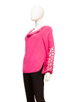 Samuel Dong Blouse S23028