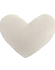 Giving Heart Weighted Pillow