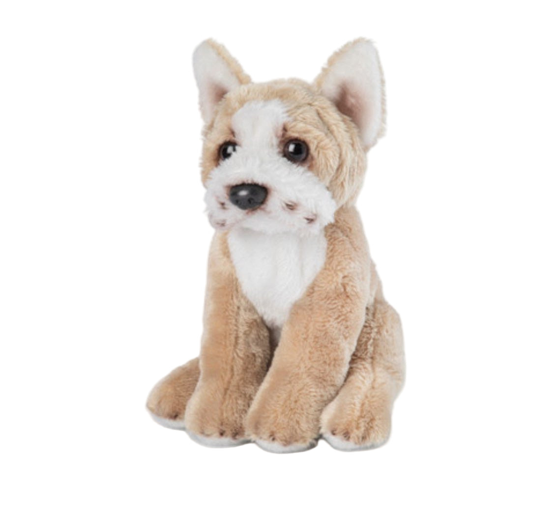 French Bulldog Stuffed Animal