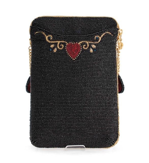 Mary Frances The Queen Handbag
