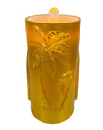 Nativity Water Candle