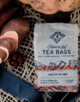 Piper & Leaf Sweetie Pie Chai Tea Bags