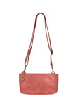 Joy Susan Lux Mini Crossbody Wristlet