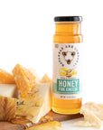 Savannah Bee Company Honey for Cheese
