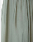Look Mode Made In Italy Wide Leg Silk Pants 61248