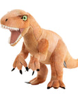 Velociraptor Stuffed Animal