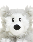 Warmies Husky Junior