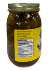 Brother Floyd's Righteous Pickles