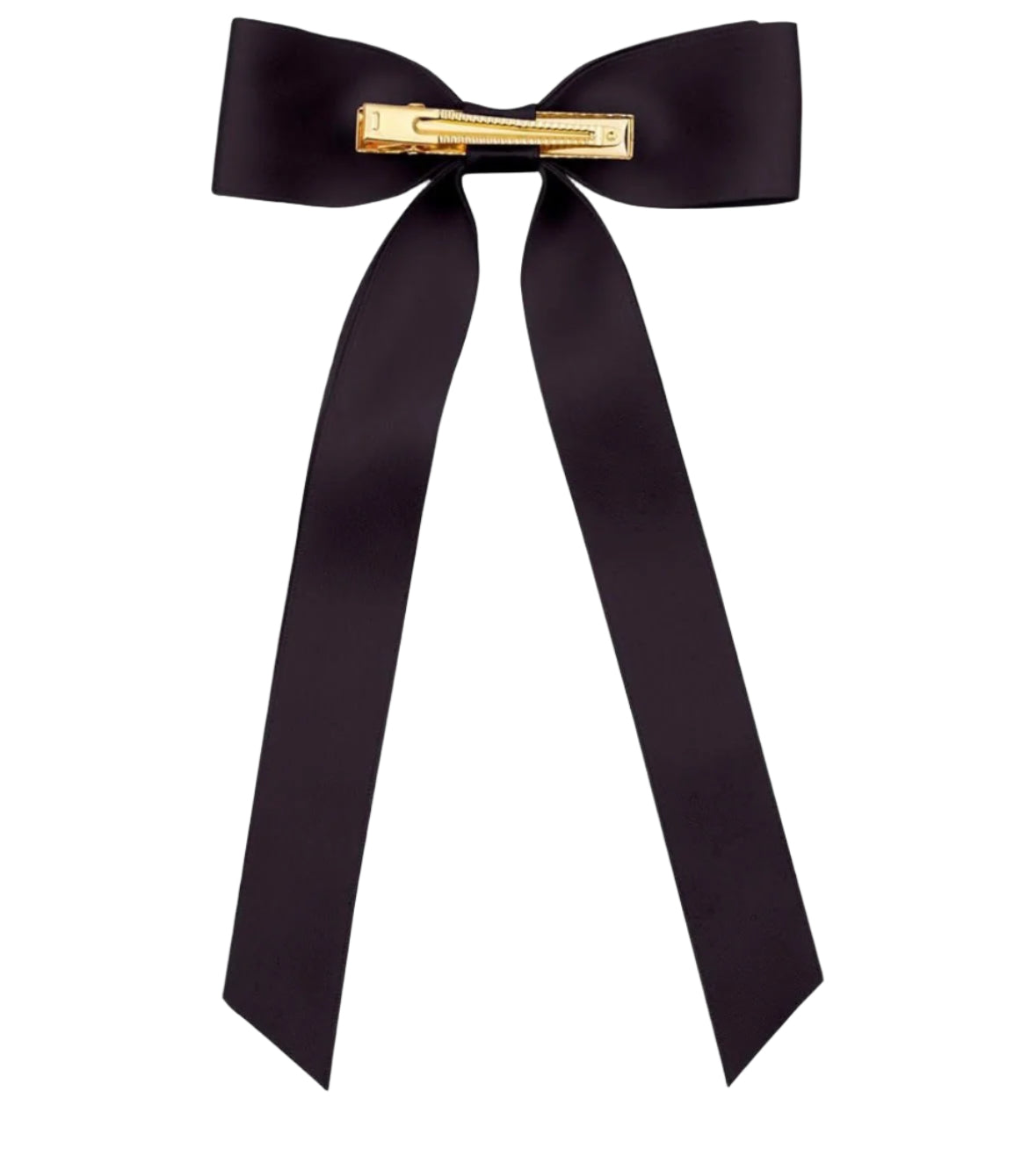Lilly Pulitzer Logo Clip Bow