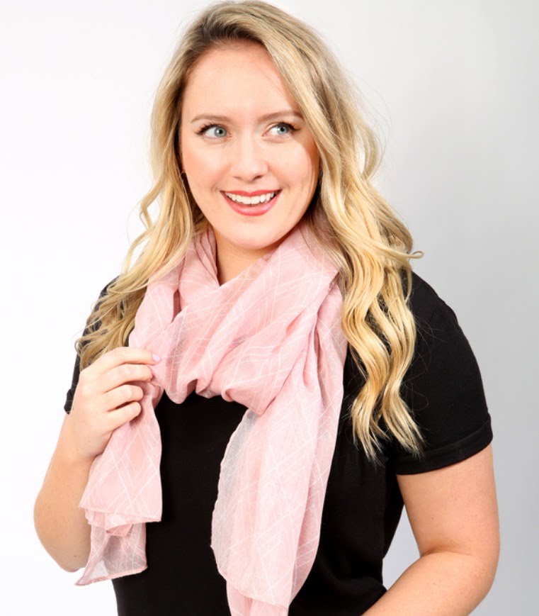 Sienna Scarf