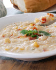 Cherchies Corn Chowder Soup Mix