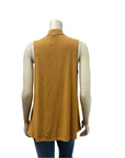 Heartstring by Kleen Yam Vest