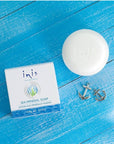 Inis Sea Mineral Soap 3.5 oz
