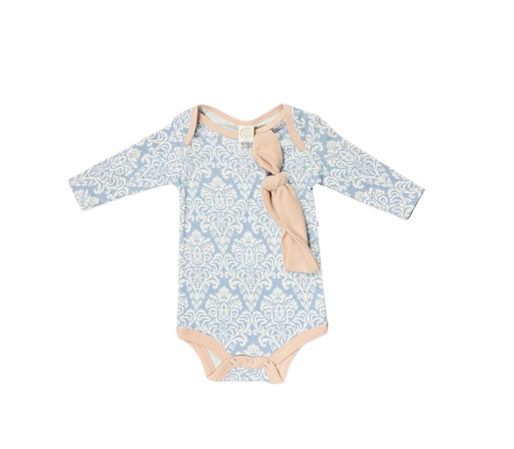 Tesa Babe Outfit Adelaide Bodysuit &amp; Headband