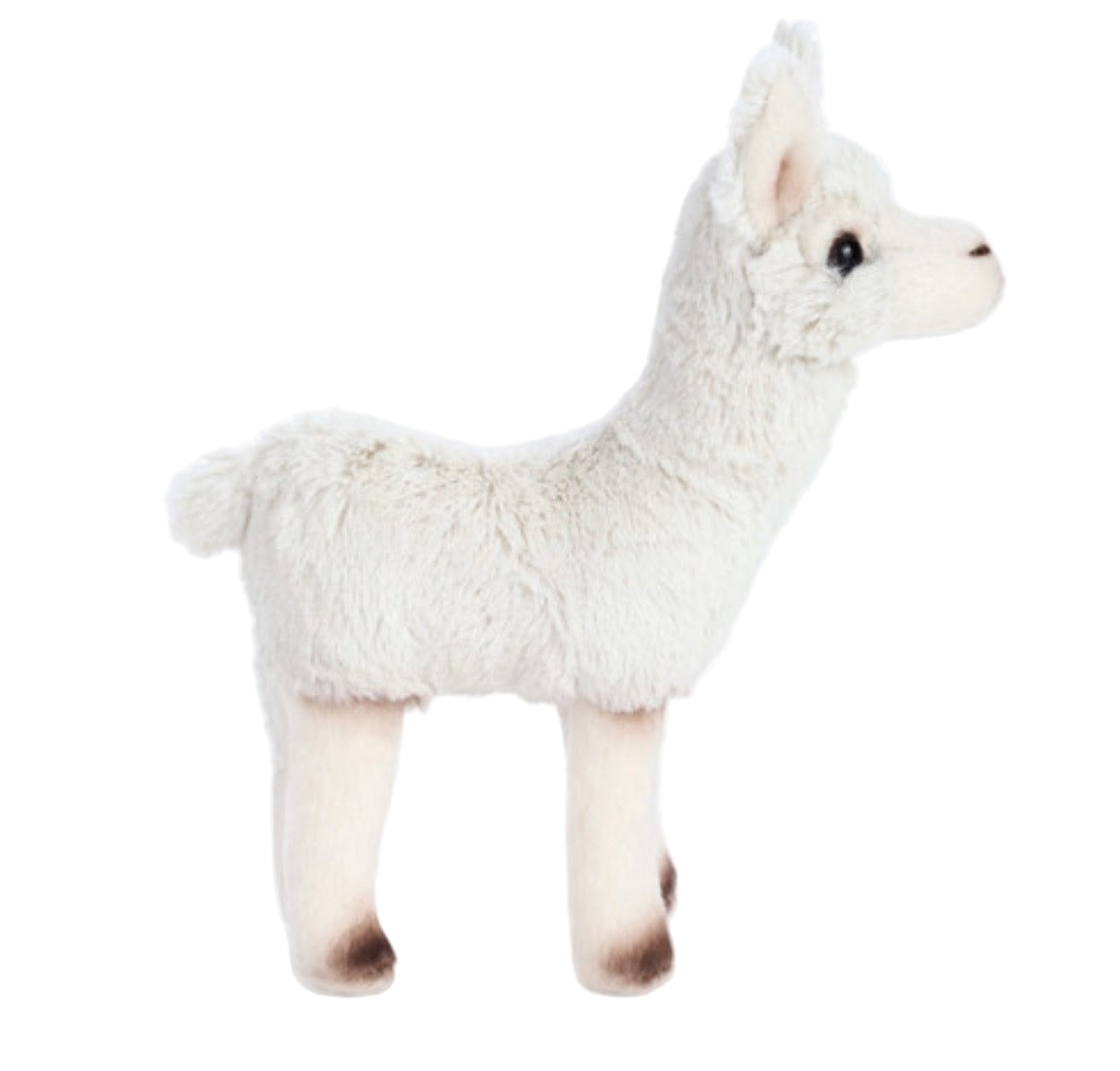 Llama Stuffed Animal