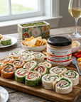 Terrapin Ridge Farms Hot Pepper Bacon Cream Cheese Dip