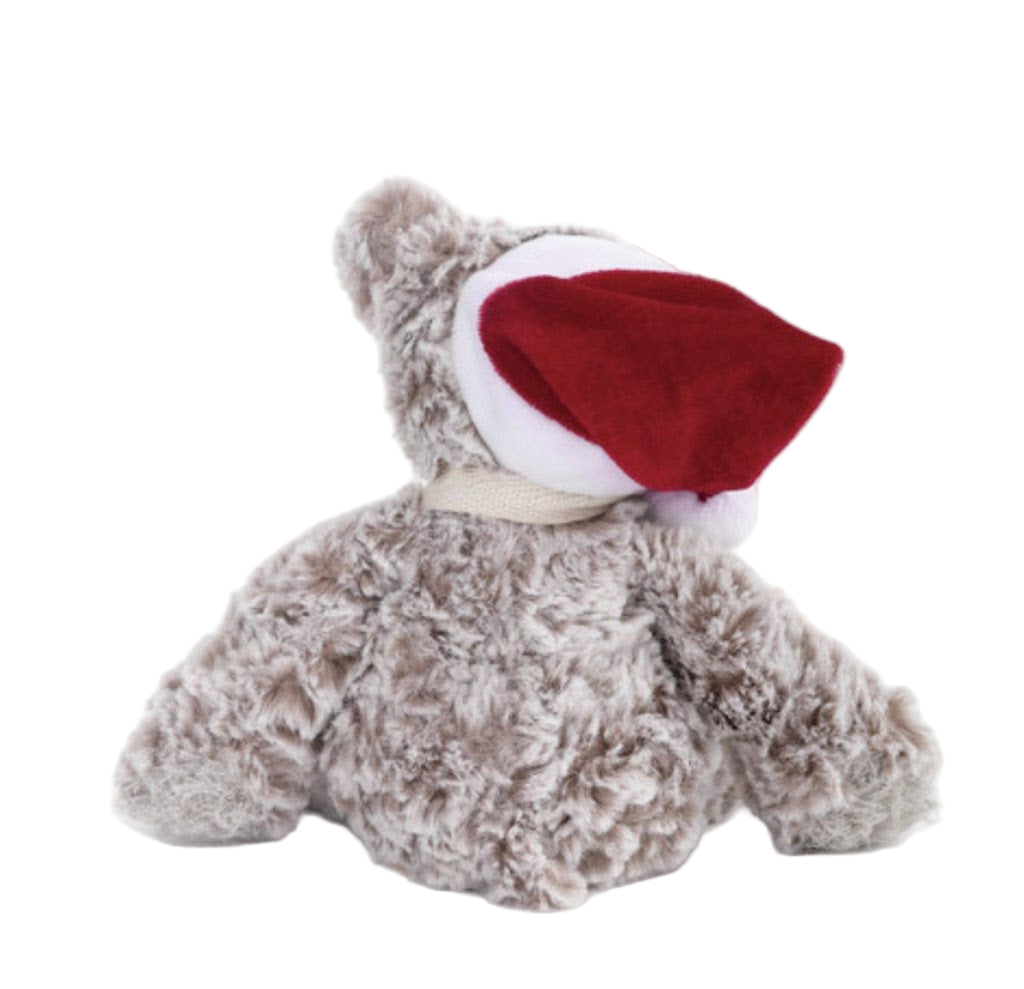 Peace, Love And Joy Mini Bear
