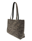 Joy Susan Bag Camo Reversible Tote L8091-00