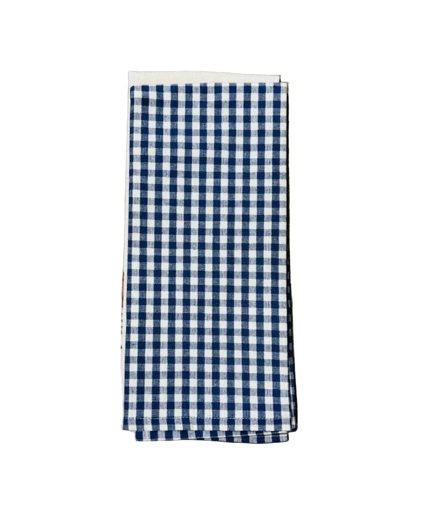 God Bless America Tea Towel Set
