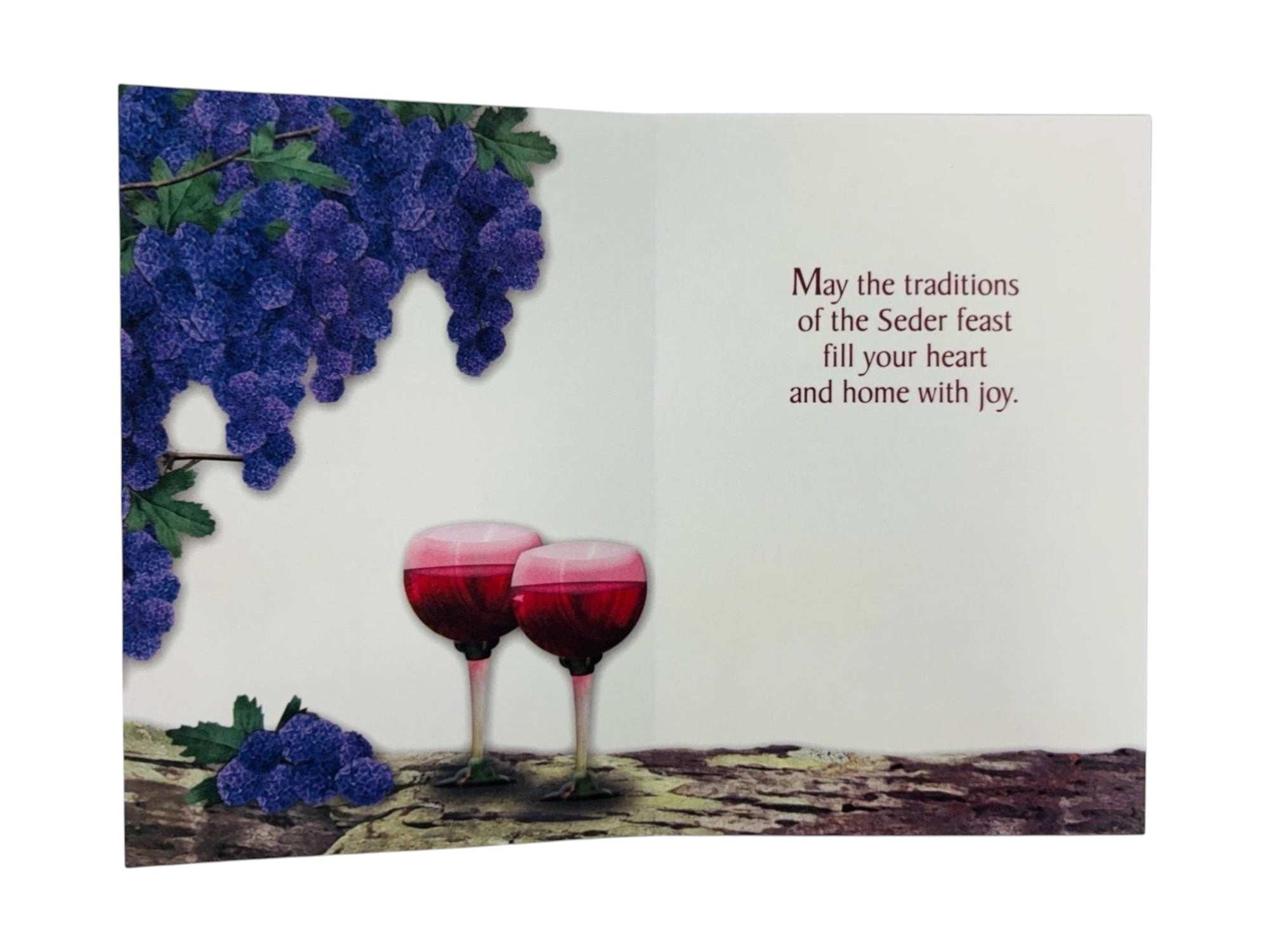 Leanin Tree Card Rosh Hashanah