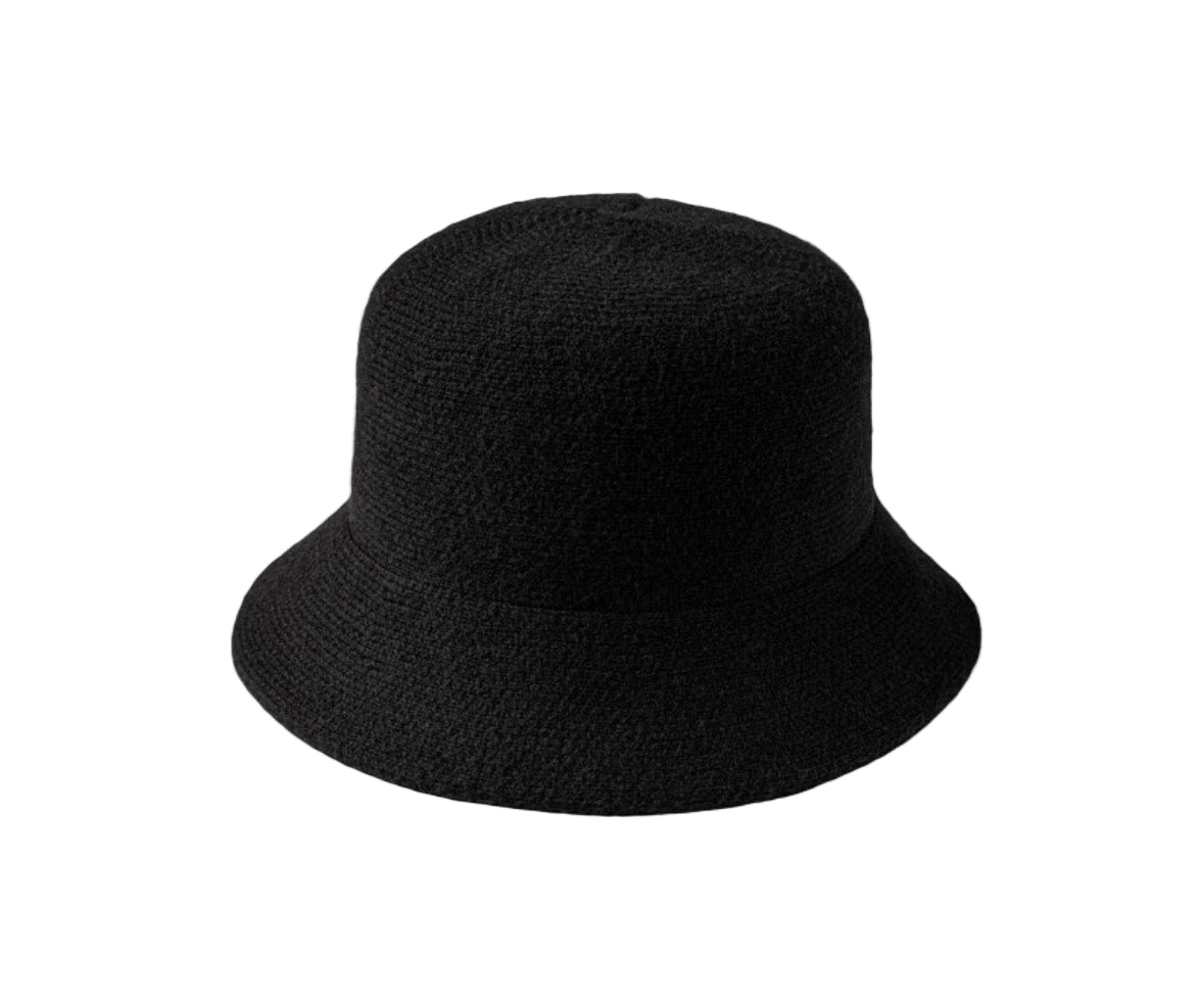 Britt's Knits Classic Cloche Hat