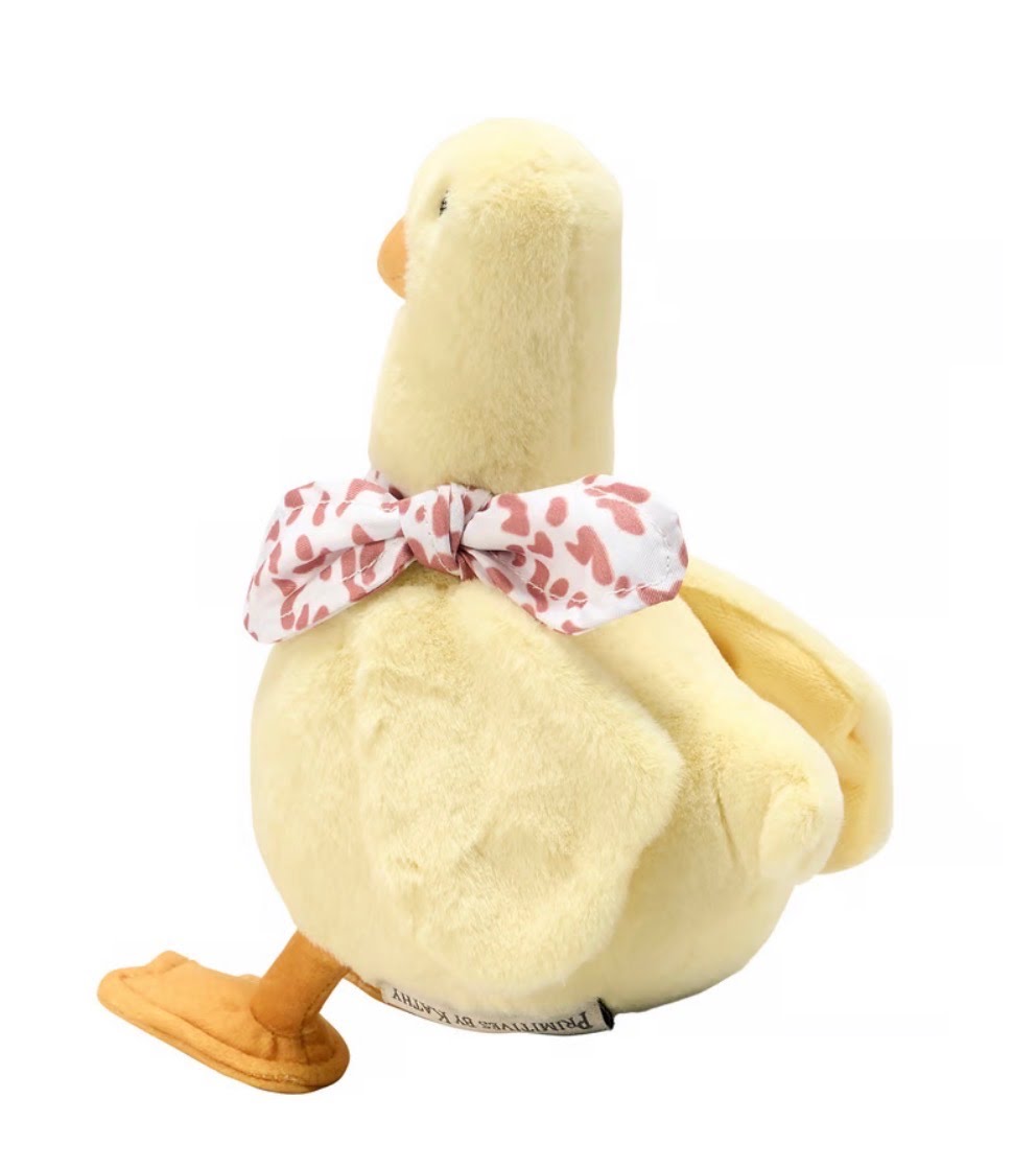 Duck Softie Stuffed Animal