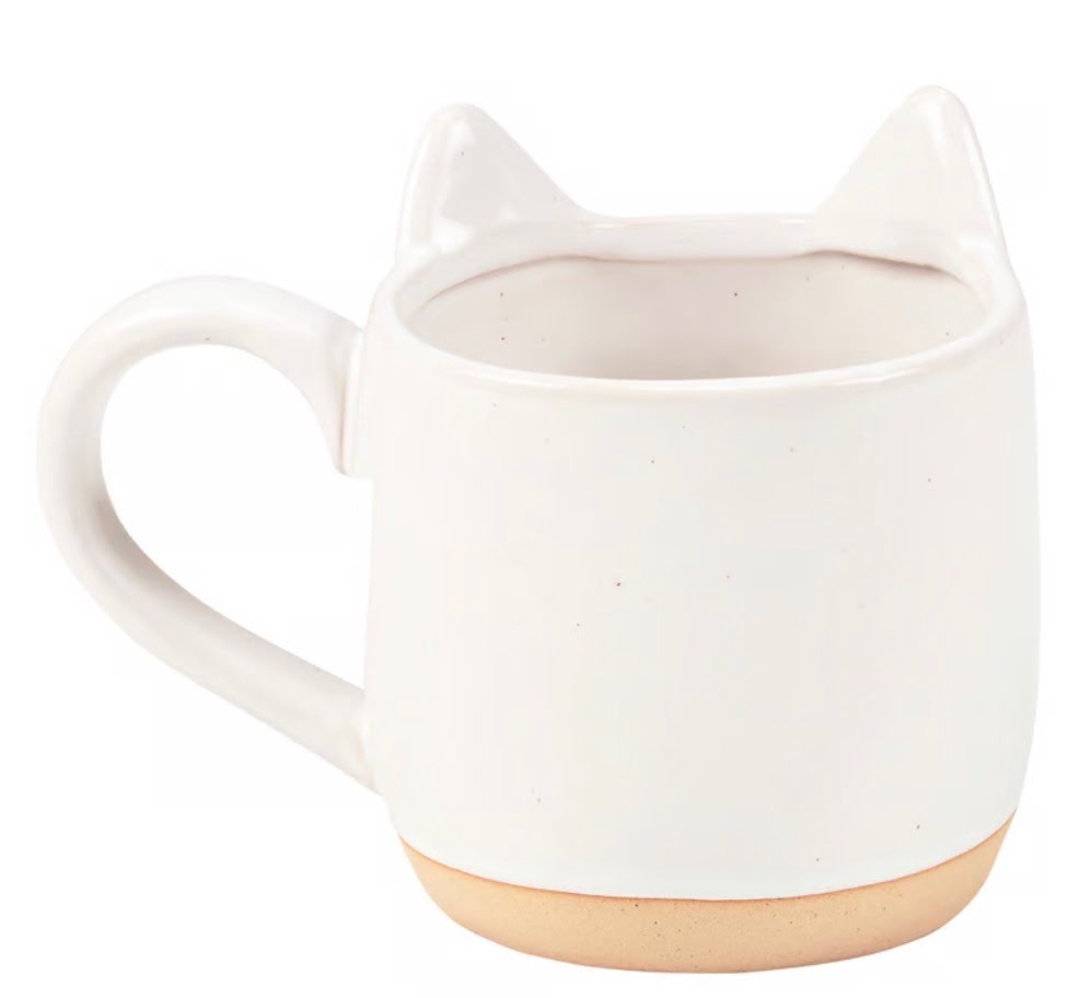 Kitty Cat Mug